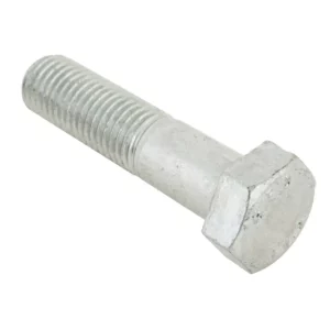 Oryginalna śruba o wymiarach M16 x 65 i o numerze katalogowym LA11119231