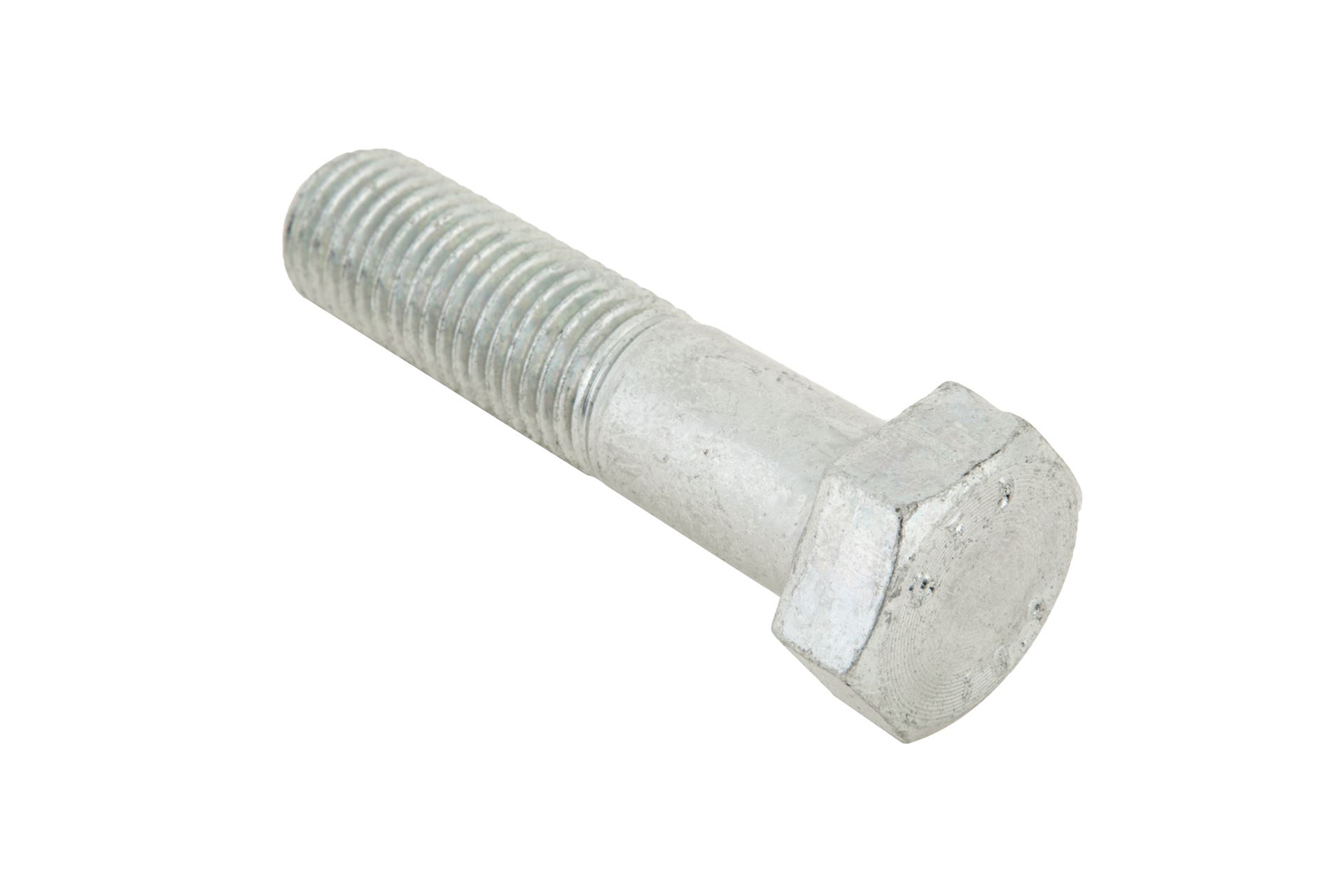 AGBERG M16 X 65 Mm (30 Pezzi) Viti Esagonali Con Gambo - Foto 7