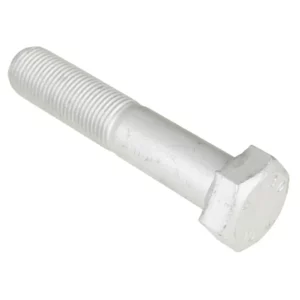 Oryginalna śruba z niepełnym gwintem o wymiarach M16 x 80mm z numerem katalogowym LA11254131