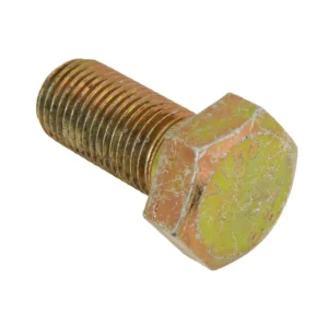 Oryginalna śruba z pełnym gwintem o wymiarach M14 x 30 mm i numerze katalogowym LA11422321