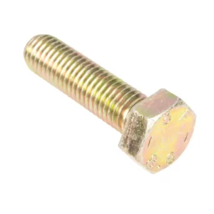 Oryginalna śruba z pełnym gwintem o wymiarach M12 X 45 i numerze katalogowym LA11599521