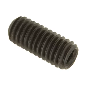 Oryginalny wkręt dociskowy o wymiarach M6 x 14mm z numerem katalogowym LA13806570