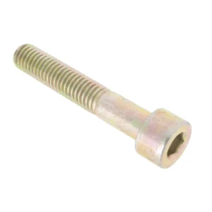 Oryginalna śruba imbusowa z niepełnym gwintem o wymiarach M8 x 45mm i numerem katalogowym LA14306824