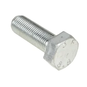 Oryginalna śruba z pełnym gwintem o wymiarach M12 x 35 mm i numerze katalogowym LA15540521