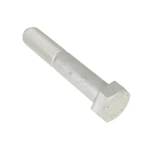 Oryginalna śruba z niepełnym gwintem o wymiarach M16 x 90 mm i numerze katalogowym LA15981531