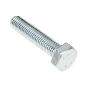 Oryginalna śruba klasy twardości 8.8 o wymiarach M12 x 55 i numerze katalogowym LA16039721