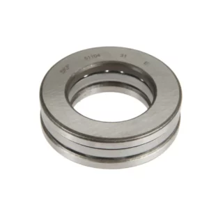 Oryginalne łożysko kulkowe oporowe 51104