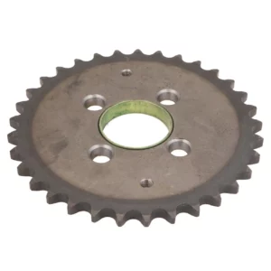 Oryginalne kolo zębate o 33 zębach i numerze katalogowym LA300121157