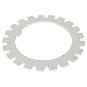 Oryginalna podkładka kompletnego zespołu lewego napędu o numerze katalogowym LA300129763