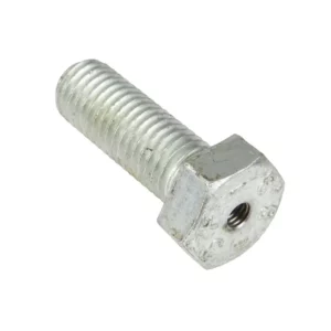 Oryginalna śruba z pełnym gwintem o rozmiarach M14 x 40mm i numerem katalogowym LA300132078