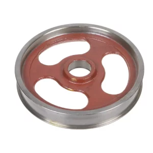 Oryginalne koło pasowe napędu wytrząsacza o numerze katalogowym LA300132452