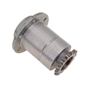 Oryginalna piasta wariatora o numerze katalogowym LA300132741