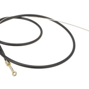 Oryginalna linka dźwigni podajnika pochyłego o numerze katalogowym LA320437000