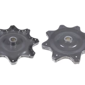 Oryginalna gwiazda bębna młocarni o numerze katalogowym LA320691350