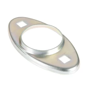 Oryginalna metalowa podkładka belki nagarniacza o numerze katalogowym LA320854550