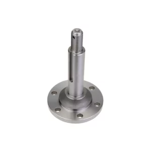 Oryginalny wał bębna wciagającego podajnika pochyłego o numerze katalogowym LA320895850