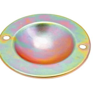 Oryginalna pokrywa sprzęgła przyrządu żniwnego o numerze katalogowym LA320896050