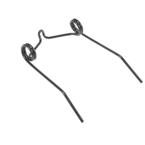 Oryginalny palec sprężynowy nagarniacza o numerze katalogowym LA321023250