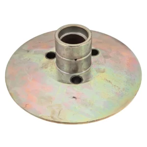 Oryginalna tarcza przekładni bezstopniowej o numerze katalogowym LA321089550