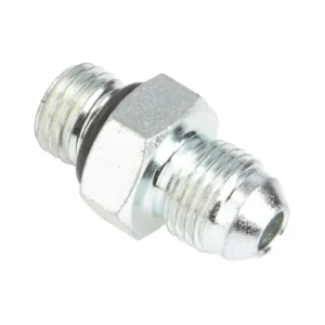 Oryginalna złączka siłownika hydraulicznego ramki adaptacyjnej o numerze katalogowym LA321390950