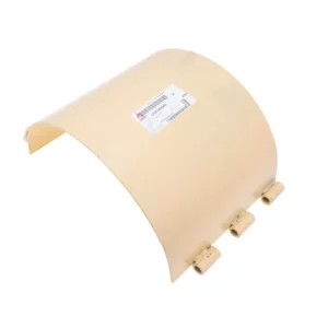 Oryginalna pokrywa metalowa o numerze katalogowym LA321826250