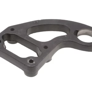 Oryginalny wspornik układu wytrząsania o numerze katalogowym LA321829350