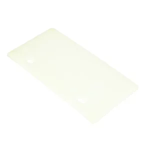 Oryginalny przekładka gumowa o numerze katalogowym LA321831550