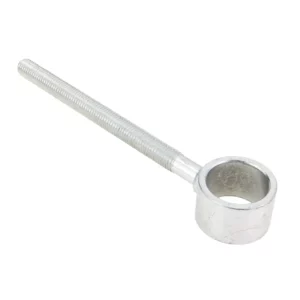 Oryginalna śruba regulacji drążka kosza sitowego o numerze katalogowym LA321839950