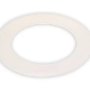 Oryginalna uszczelka obudowy napędu podajnika ziarnowego o numerze katalogowym LA321845350