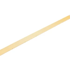 Oryginalna osłona blaszana podajnika kłosowego o numerze katalogowym LA321855450