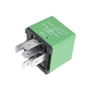 Oryginalny przekaźnik elektryczny o numerze katalogowym numer LA321908450