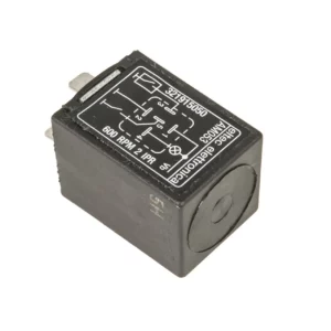 Oryginalny przekaźnik elektryczny separatora o numerze katalogowym LA321915050