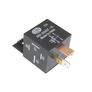 Oryginalny przekaźnik elektryczny o numerze katalogowym LA321915450