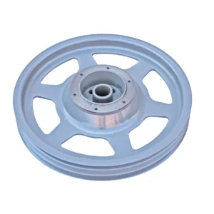 Oryginalne koło pasowe o numerze katalogowym LA321950550