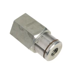 Oryginalny wkrętk koła napinacza