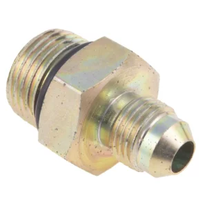 Oryginalne złącze hydrauliczne o numerze katalogowym LA322103700