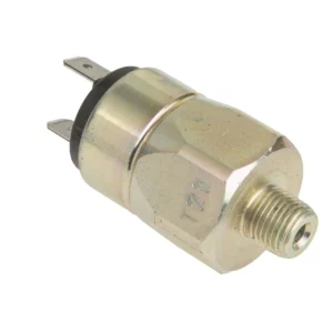 Oryginalny czujnik ciśnienia o numerze katalogowym LA322108750