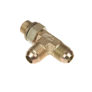 Oryginalny trójnik układu hydraulicznego sieczkarnii