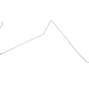 Oryginalny przewód hydrauliczny o numerze katalogowym LA322120150