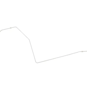 Oryginalny przewód hydrauliczny o numerze katalogowym LA322120250