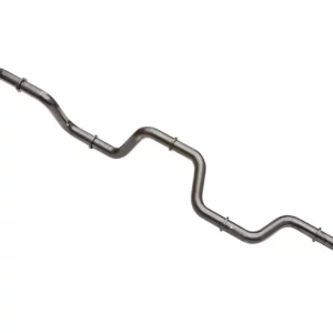 Oryginalny tylni wał wytrząsaczy o numerze katalogowym LA322125550