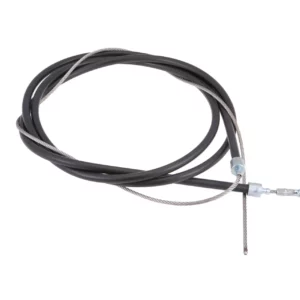 Oryginalna linka hamulca ręcznego o numerze katalogowym LA322131000