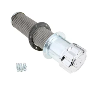 Oryginalny filtr oleju hydrauliki o numerze katalogowym LA322131700