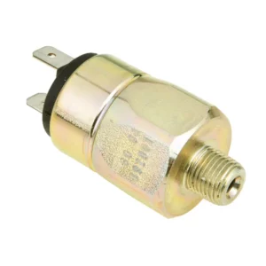 Oryginalny czujnik ciśnienia 85 bar o numerze katalogowym LA322147250