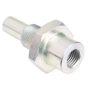 Oryginalna złączka układu paliwowego o numerze katalogowym LA322154150