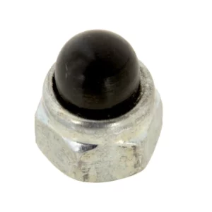 Oryginalna nakrętka z zaślepką M6 o numerze katalogowym LA322218650