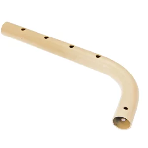 Oryginalne ramię oświetlenia drogowego o numerze katalogowym LA322371450