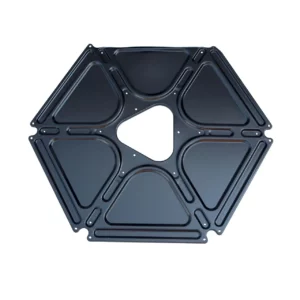 Oryginalna tarcza motowideł o numerze katalogowym LA322415950