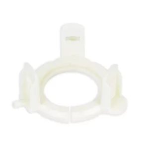 Oryginalne zabezpieczenie osłony wałka WOM o numerze katalogowym LA322540950