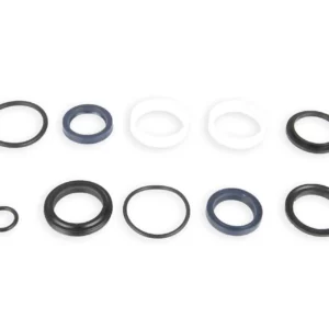 Oryginalny zestaw uszczelek o numerze katalogowym LA322543100